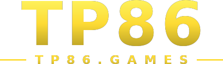TP86 logo